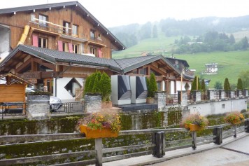 Hôtel Alpen Sport - FRANCE